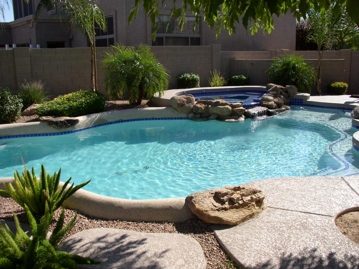 Photo Gallery – Superior Pool Plastering