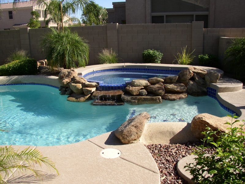 Photo Gallery – Superior Pool Plastering